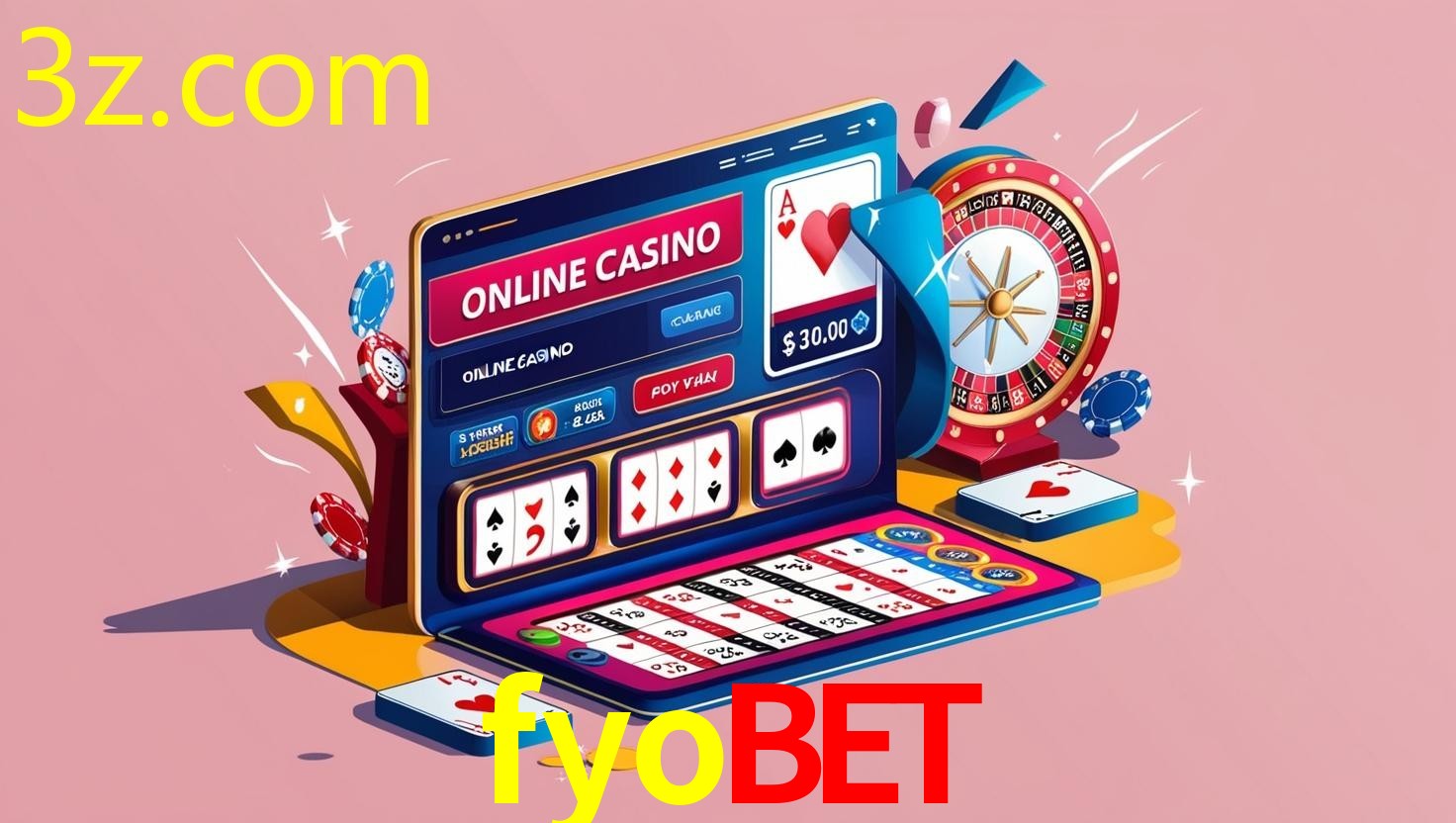 FYOBET.COM