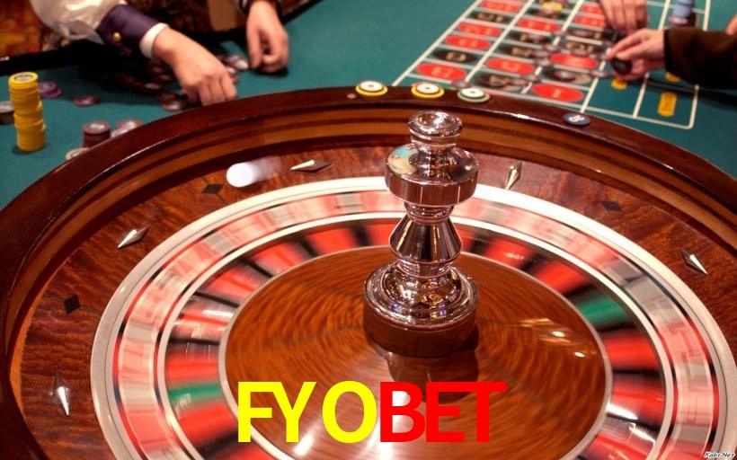 Desvendando o Mundo dos Jogos Virtuais na FYOBET