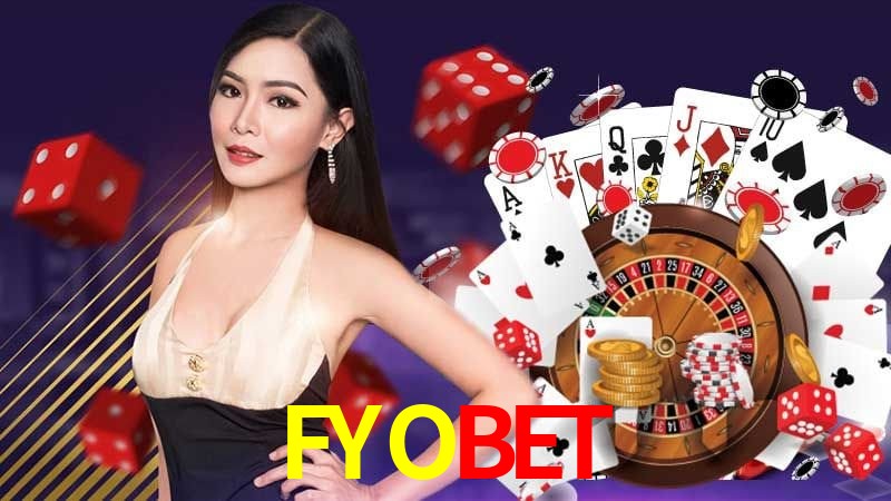 Desvendando o Mundo dos Jogos Virtuais na FYOBET