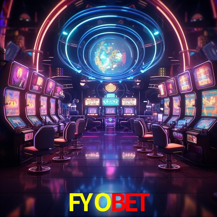 A Emoção da Loteria na FYOBET: Uma Chance de Mudança de Vida
