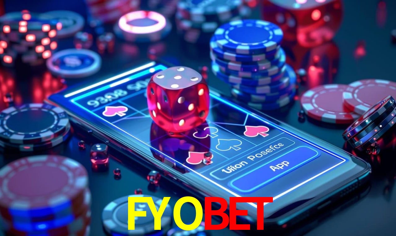 Desvendando o Mundo dos Jogos Virtuais na FYOBET